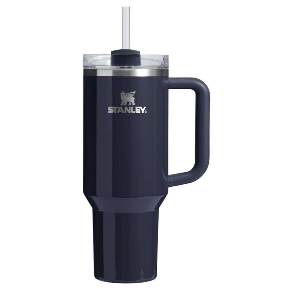 Stanley Dark Grey Travel Mug